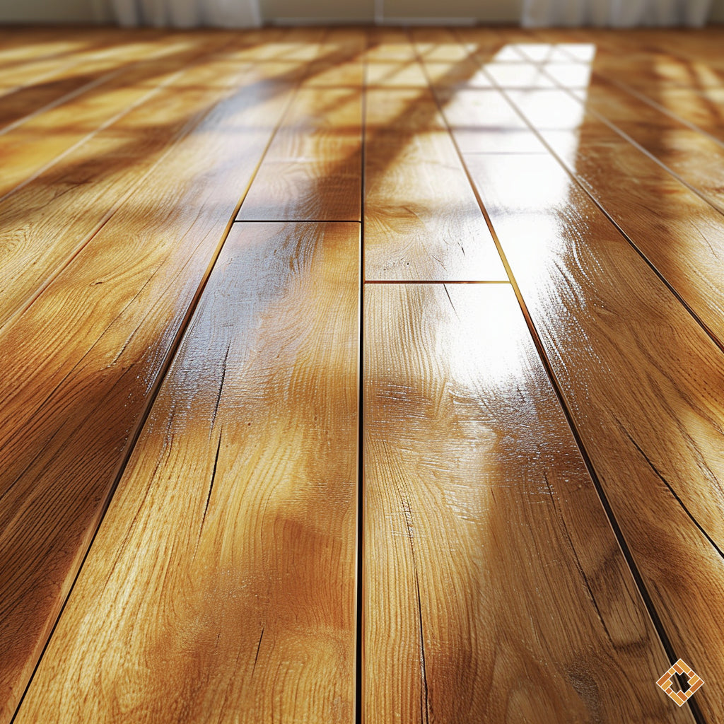 Comment choisir entre vernissage semi-brillant, satiné ou mat?