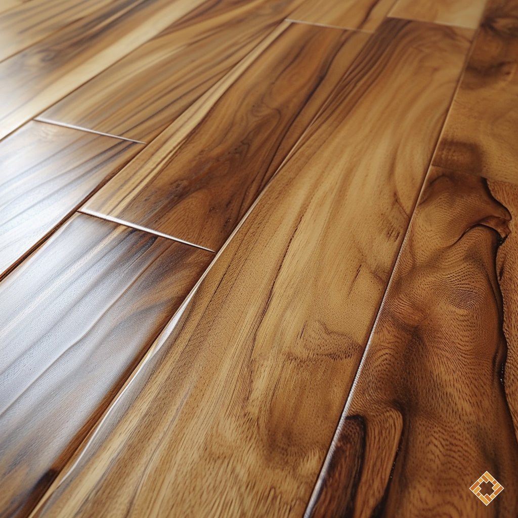 Comment choisir le meilleur vernis pour mon plancher en bois?