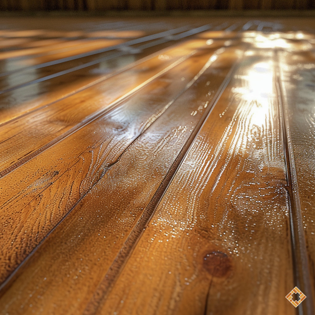 Comment choisir un professionnel pour le vernissage de plancher?