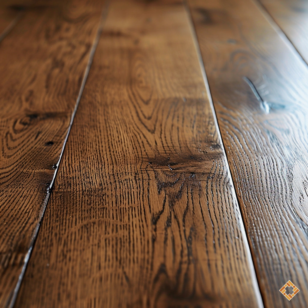 Comment gérer les joints de dilatation pour un plancher de bois franc?