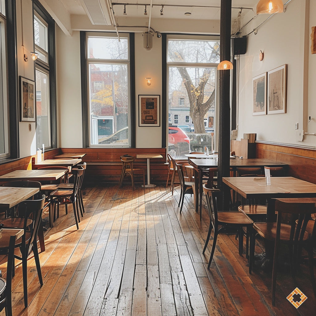 Comment le sablage de planchers affecte-t-il la durabilité du bois?