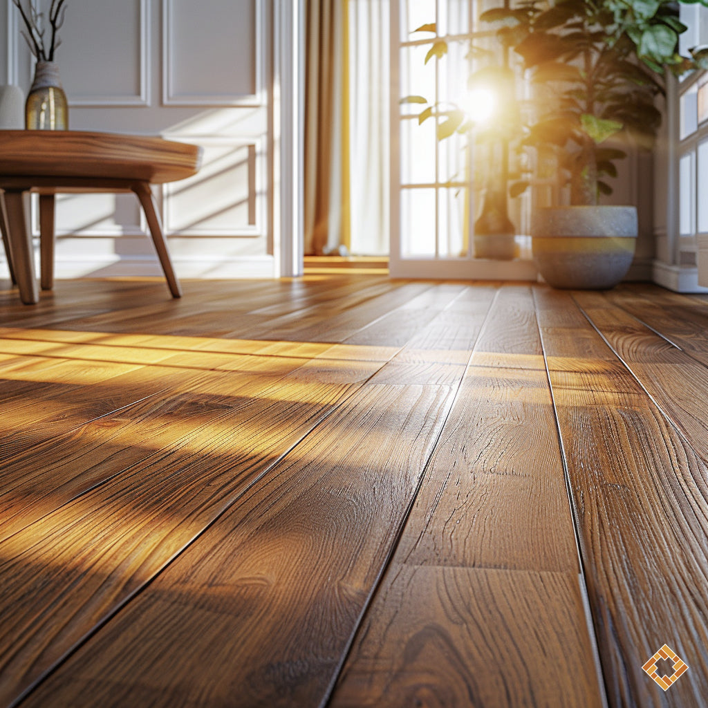 Comment les variations de température et d'humidité affectent-elles un plancher de bois franc?