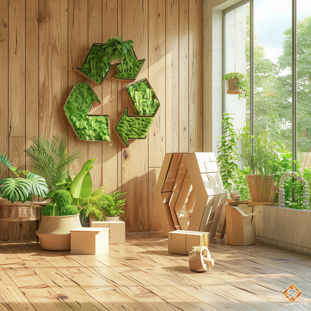Comment minimiser l'impact environnemental lors du sablage de grandes surfaces?