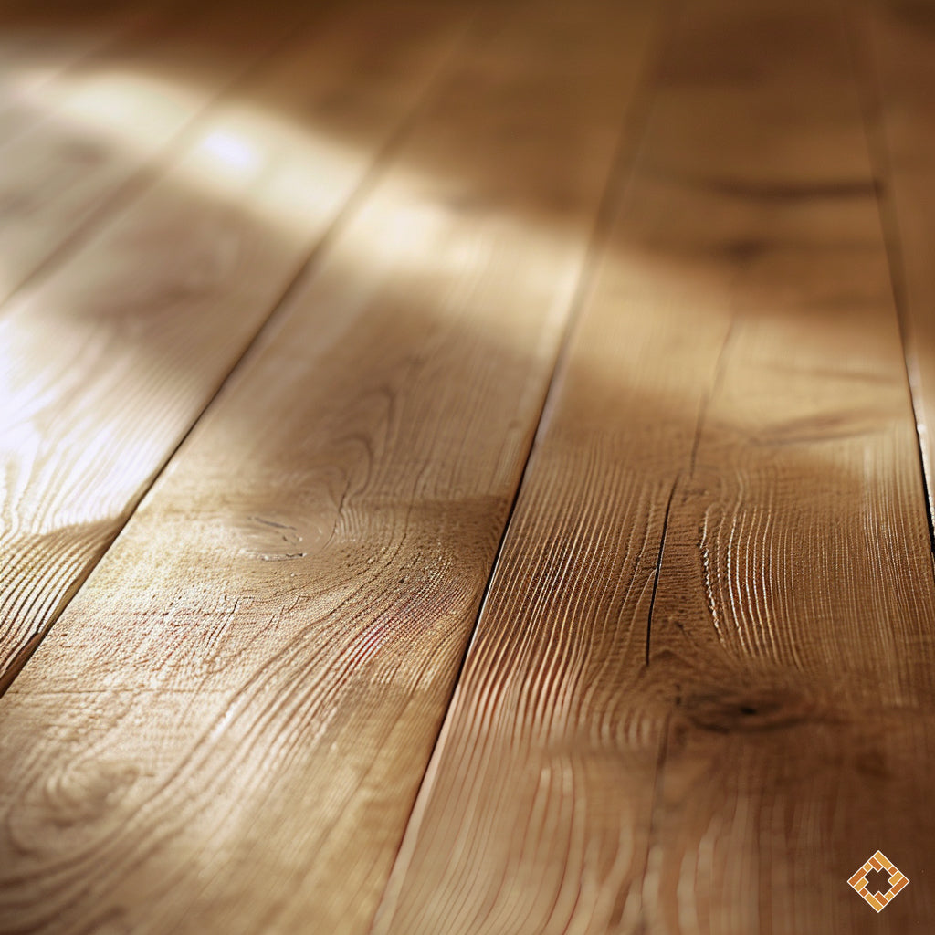 Comment se préparer pour un service de sablage de planchers?