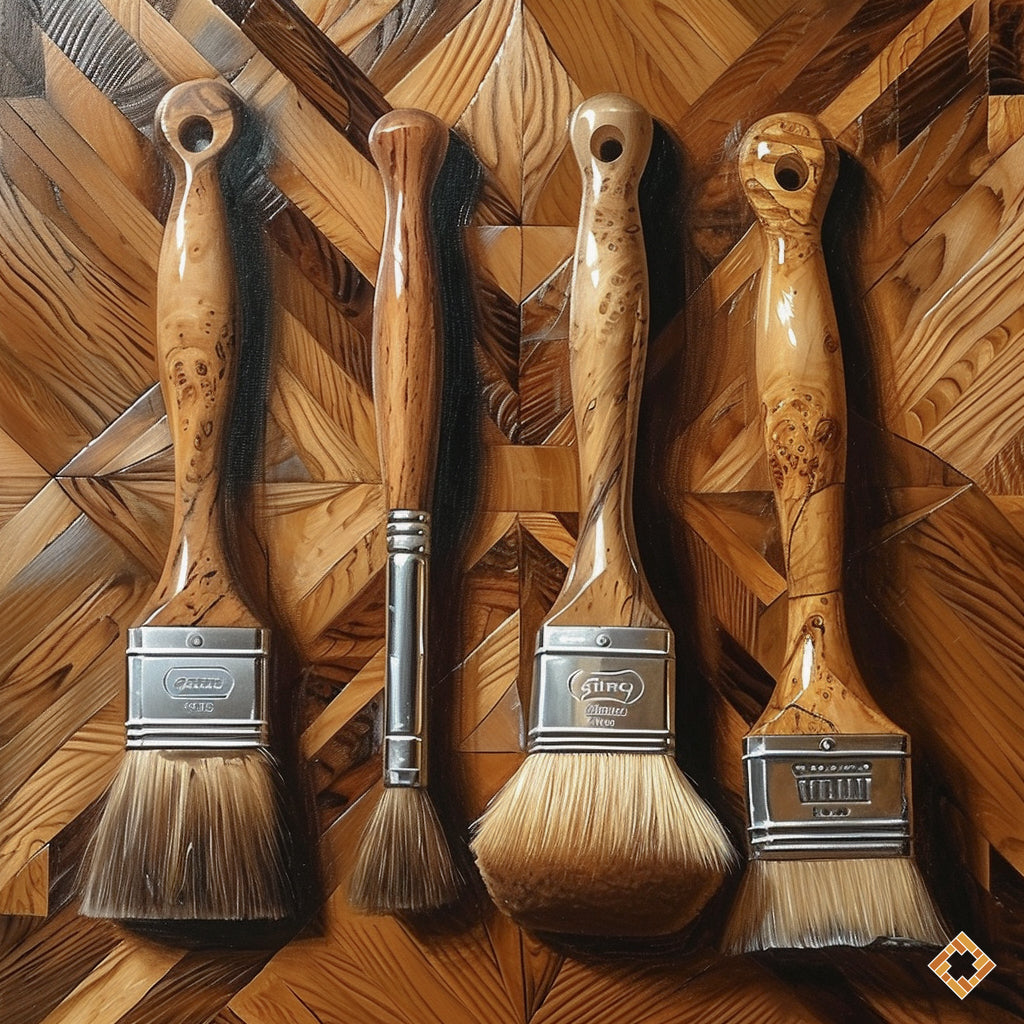 Est-il possible de vernir un plancher en bois sans sabler?