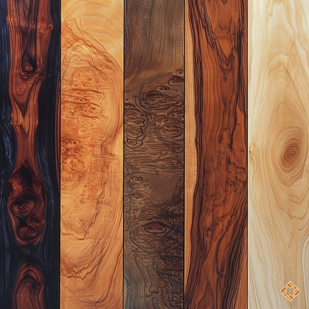 Peut-on faire du sablage de planchers sur tous les types de bois?