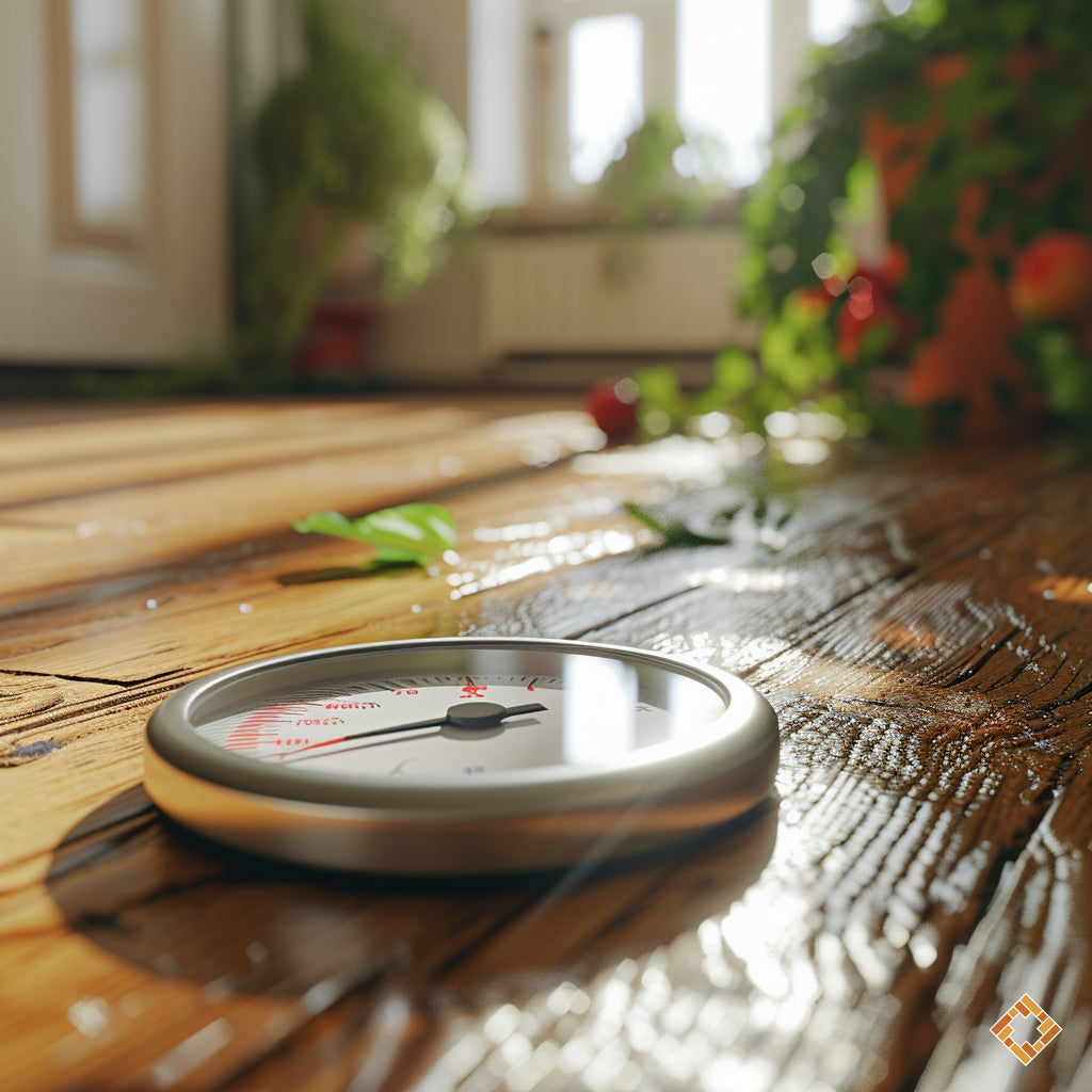 Quelle est l'importance de l'humidité dans l'installation d'un plancher?