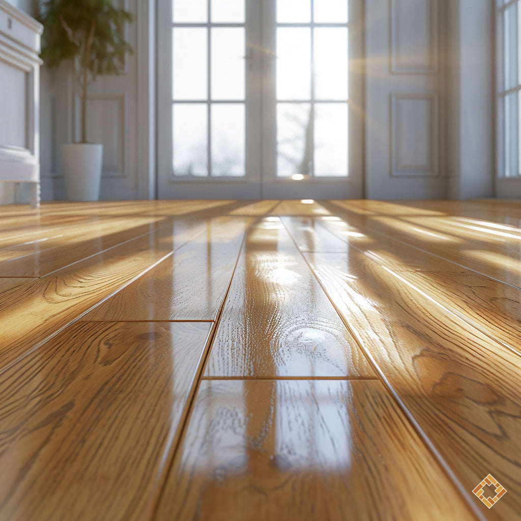 Quelle est la différence entre le vernis à base d'eau et à base d'huile?