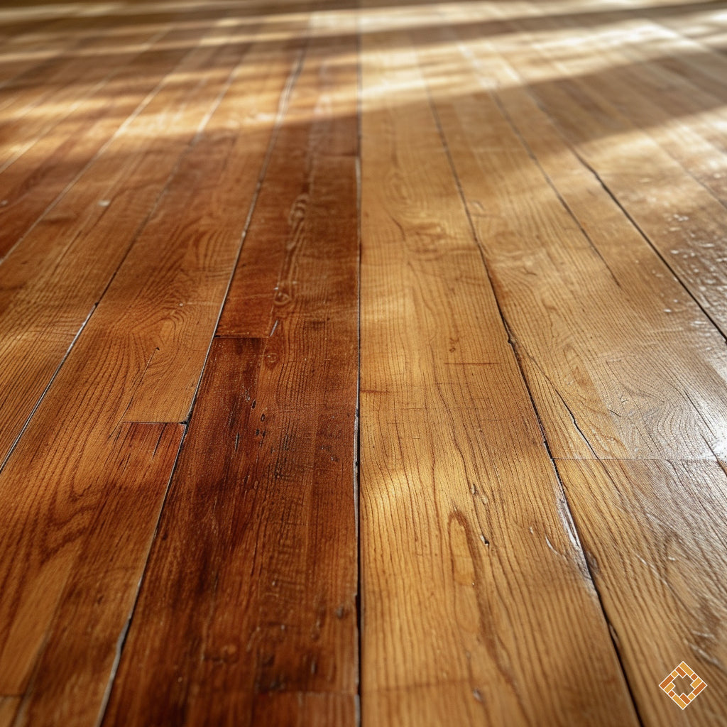 Quelle est la différence entre le vernissage et la finition huilée?