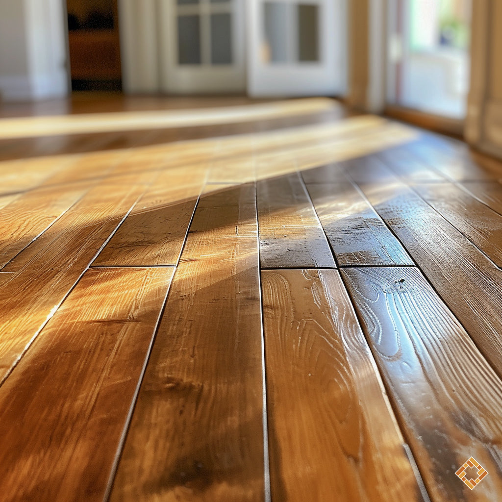 Quels sont les risques d'un mauvais vernissage de plancher?