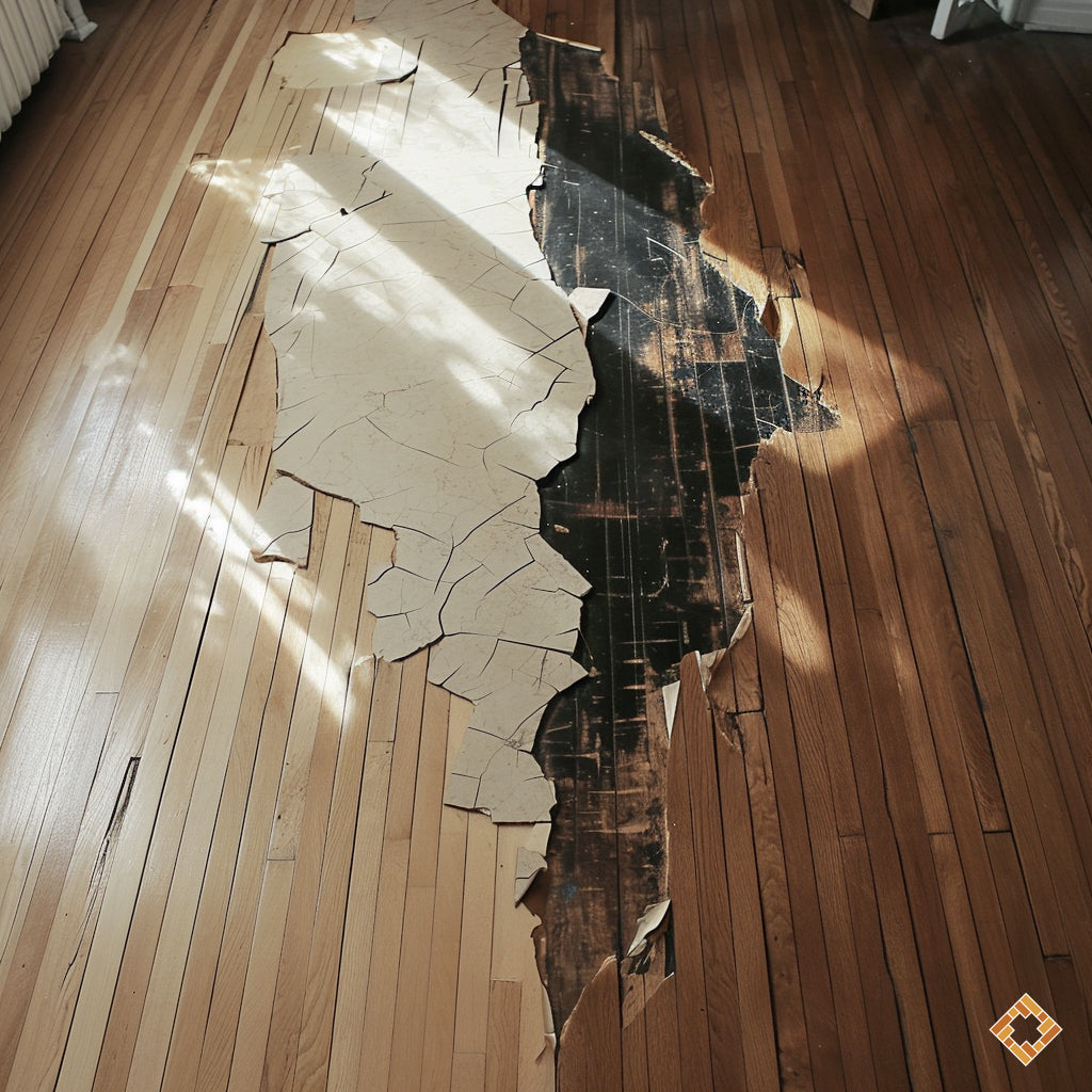 Quels sont les risques du sablage de planchers?