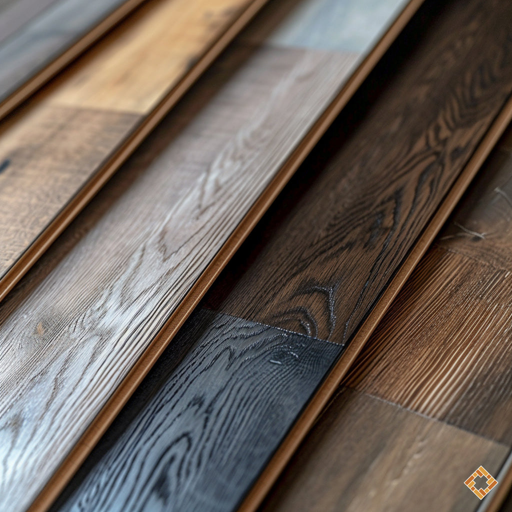 Comment choisir la bonne finition pour mon plancher de bois franc?