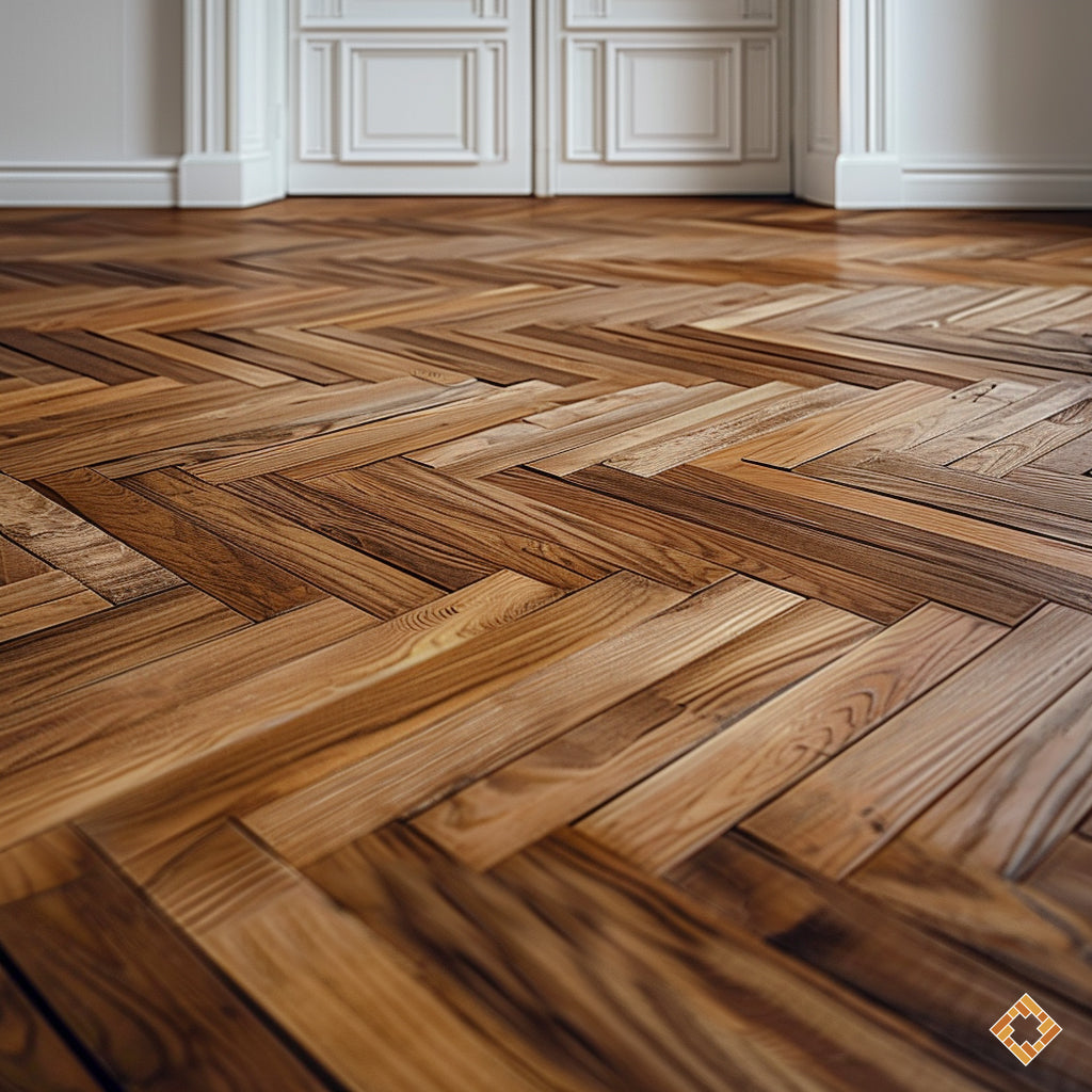 Comment choisir la couleur idéale de parquet pour ma maison?