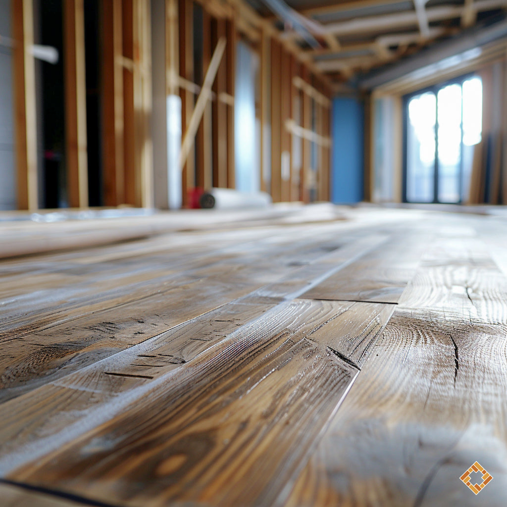 Comment le sablage aide-t-il à préparer les surfaces pour de nouvelles finitions ou peintures?