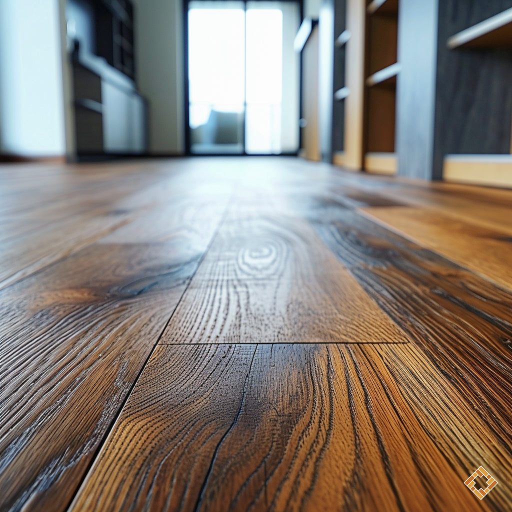 Comment préparer ma maison pour l'installation d'un plancher de bois franc?