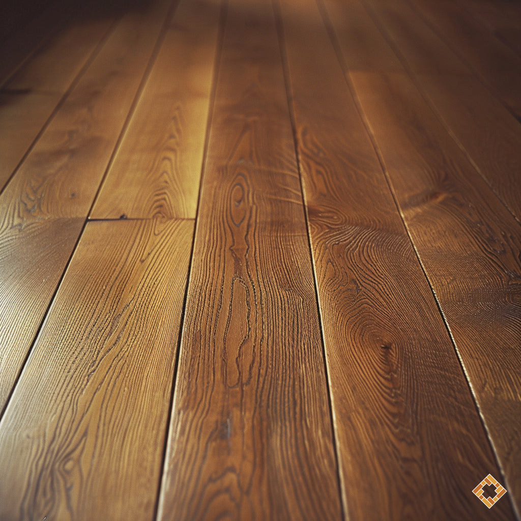 Quelles sont les erreurs courantes dans la teinture de plancher?