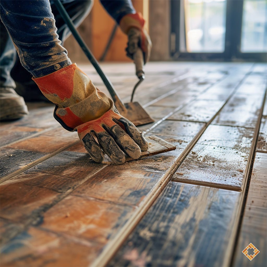 Quelles sont les tendances actuelles en matière de réparation de plancher?