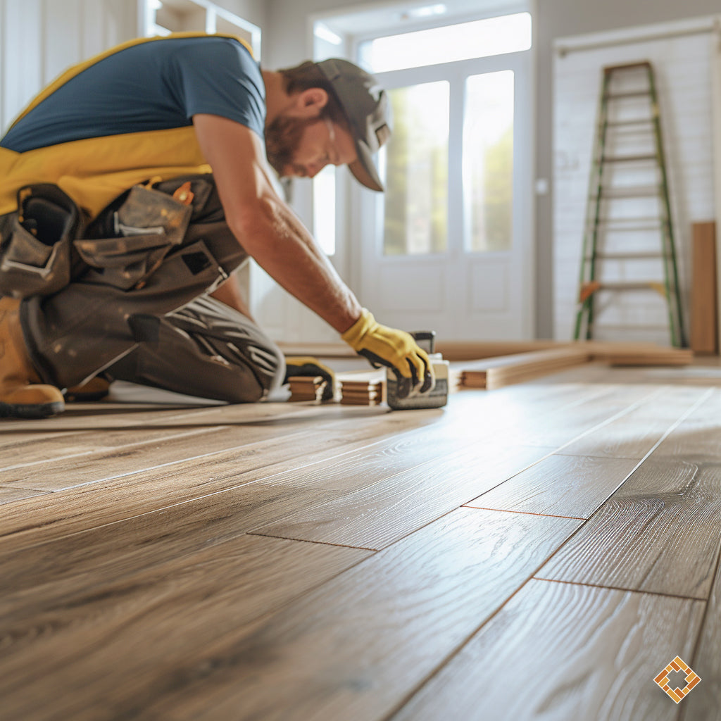 Quels sont les critères pour choisir un bon installateur de plancher?