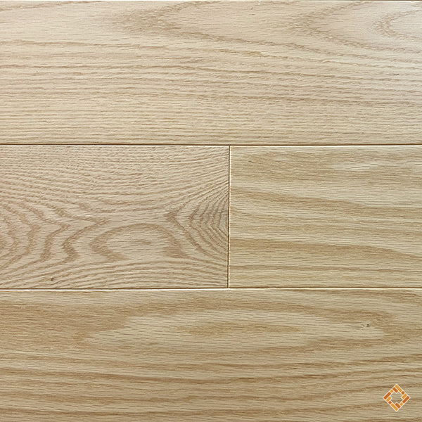 Hardwood floor | Silk Oak by Planchers 1867 | Montreal, Laval, Longueuil, South Shore and North Shore