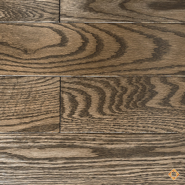 Hardwood floor | Zephyr Oak by Planchers 1867 | Montreal, Laval, Longueuil, South Shore and North Shore