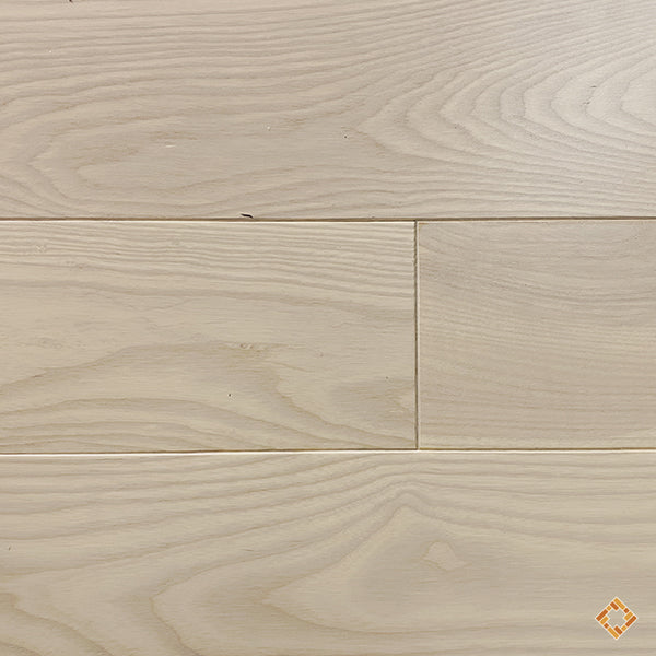 Hardwood floor | Ash Matane by Planchers 1867 | Montreal, Laval, Longueuil, South Shore and North Shore