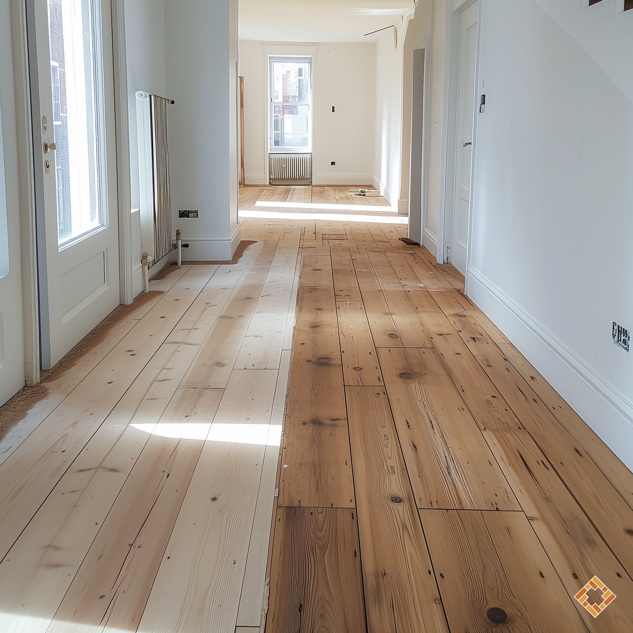 Permis et R\u00e8glements | Sablage et R\u00e9novation de Plancher Montr\u00e9al